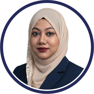 Fatema Tuz Zohra
