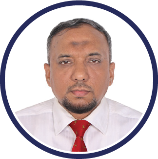 Cdre M Zakirul Islam ndc, psc, BN (Retd.)