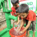 Donate Clean Drinking Water
