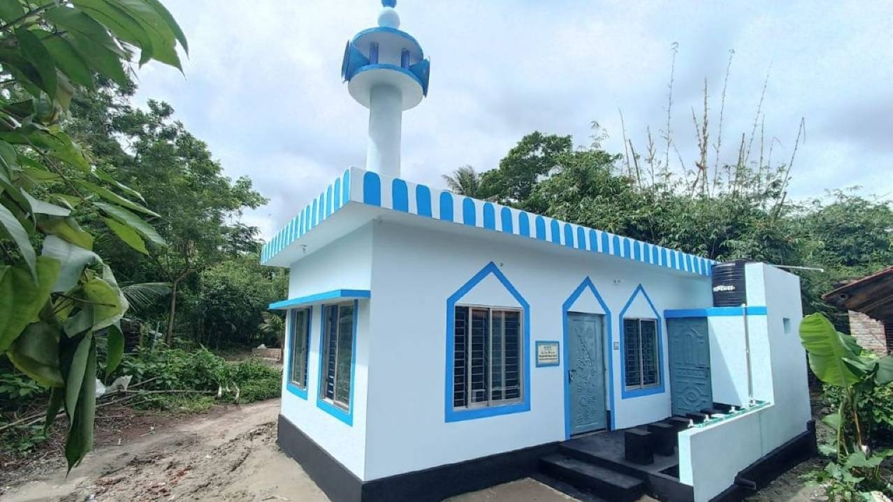 Sadaqah Jariyah | Ever-Going Charity In Islam