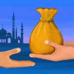 What are the benefits of Zakat-Al-Fitr