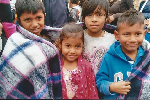 Asia Winterisation IRUSA 2021