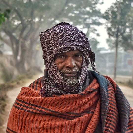 Winter Appeal 3 Muffler 3