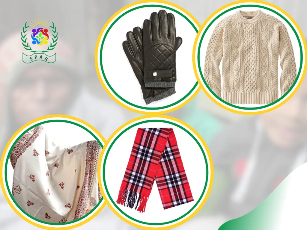 Winter Complete Package