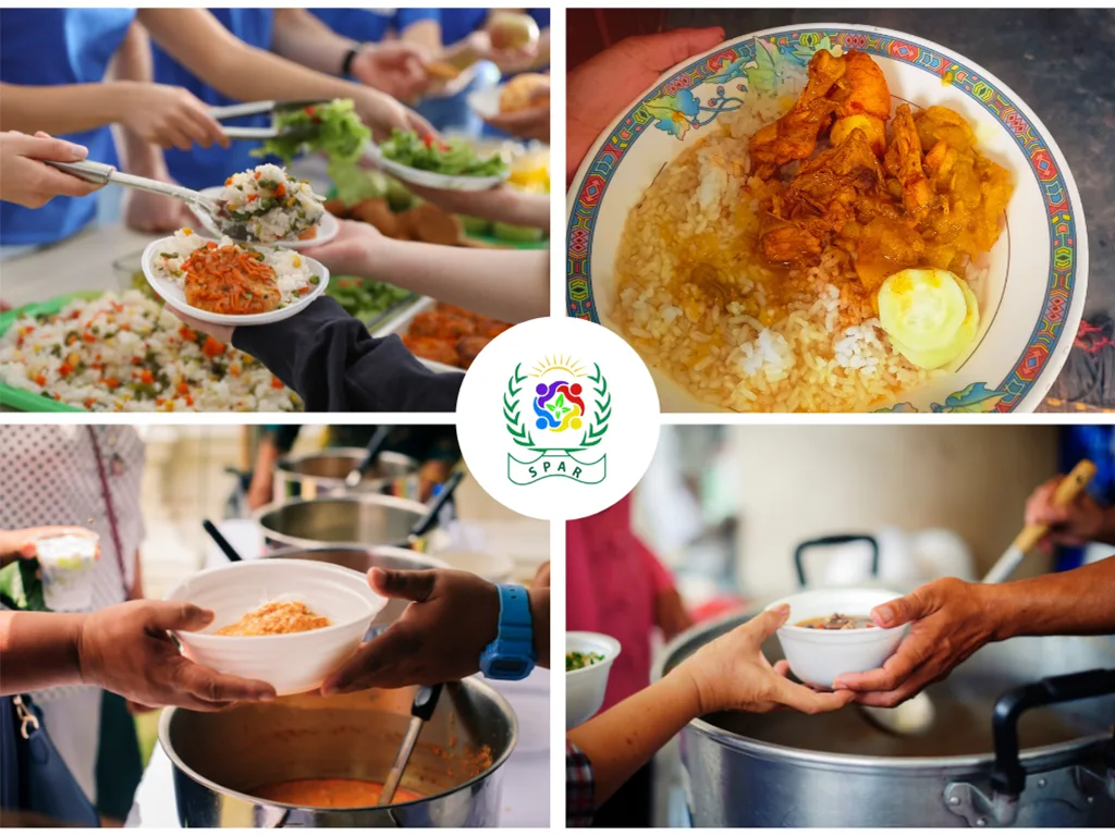 Winter Mini Food Pack