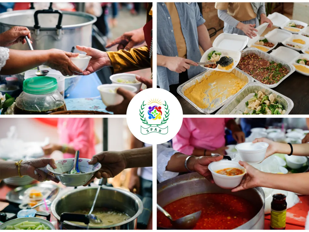 Winter Regular Food Pack