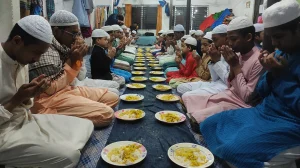 Food For Orphans