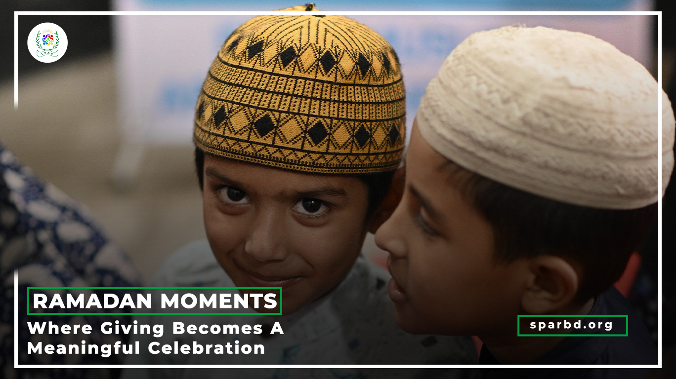 Create Hopes With An Impact Through Orphan Charity 1 Impact Through Orphan Charity