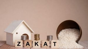 Ramadan Zakat Donation