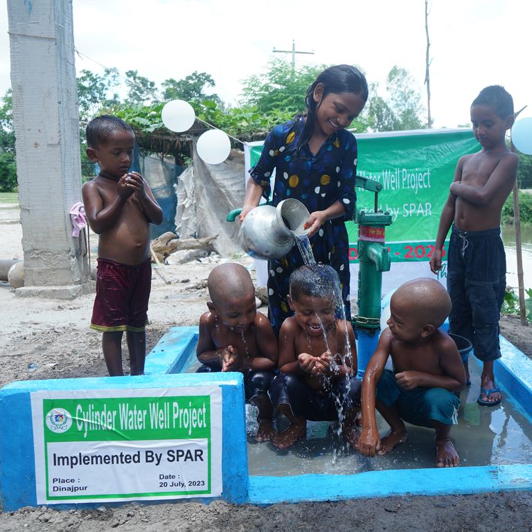 Sadaqah Jariyah in islam