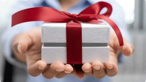 Sending Gifts to Muslim Orphanages