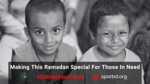 Supporting Orphan Charity