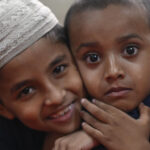 How Zakat Helps Orphan Children