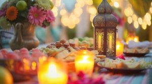 Sadaqah and Zakat in Ramadan