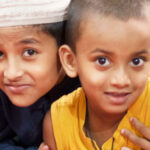 Support Orphan During Ramadan