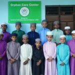 Sponsor An Orphan In Bangladesh Today