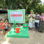 How To Drill A Well For Drinking Water