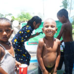 Where to Donate Water in Bangladesh