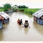 A Plan On How To Be Prepared For Floods In Bangladesh