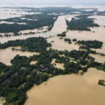 How Do Floods Start in Bangladesh