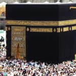 Importance of Hajj
