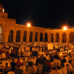 Is Tarawih Sunnah or Nafl
