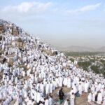 The Importance Of Arafat