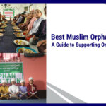 Best Muslim Orphan Charity