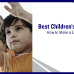 Best childrens charity