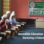 Best nonprofits for education