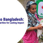 Donate to Bangladesh