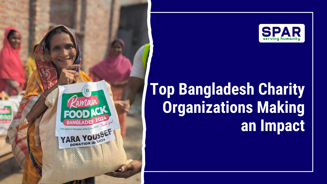 Bangladesh Charity