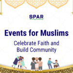 Events for Muslims