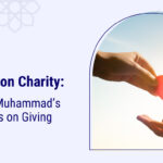 Hadith On Charity