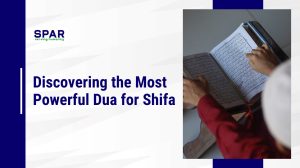 Most powerful dua for shifa