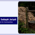 Water Well Sadaqah Jariyah