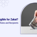 Who Is Eligible for Zakat