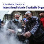 international islamic charitable organization