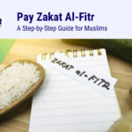pay zakat al fitr