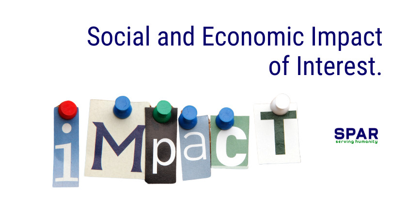 Social and Economic Impact of Interest