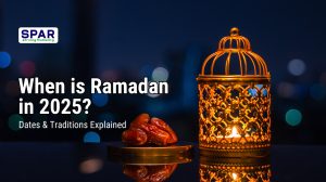When is Ramadan in 2025