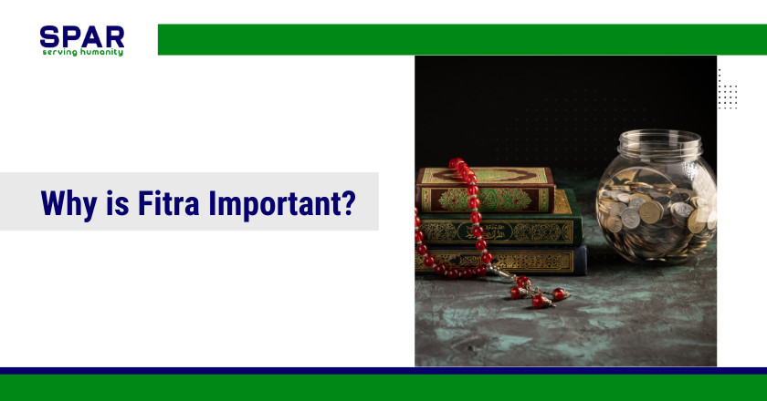 Why is Fitra Important?