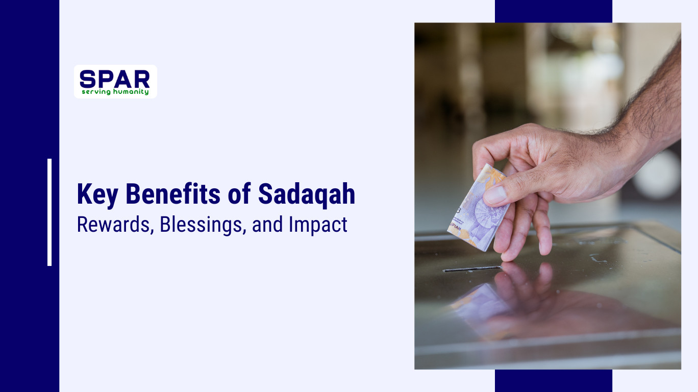 Benefits of Sadaqah: Simple Acts, Endless Rewards 1 benefits of sadaqah