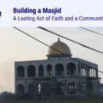 build a masjid