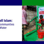 build a well islam