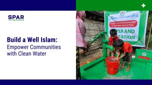 build a well islam