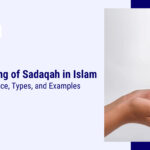 meaning of sadaqah in islam
