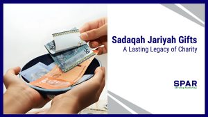 sadaqah jariyah gifts