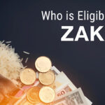who is eligible for zakat