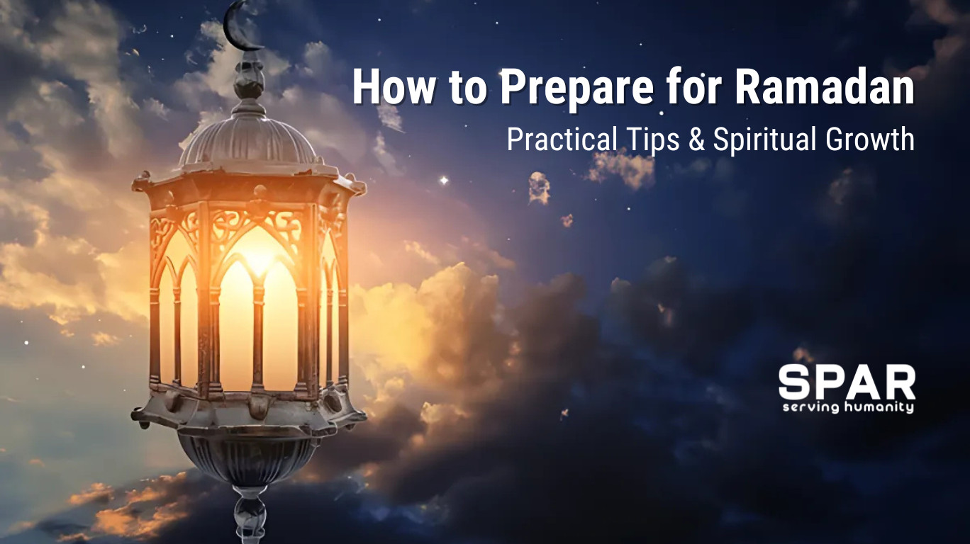 How to Prepare for Ramadan: A Step-by-Step Guide 1 How to prepare for ramadan